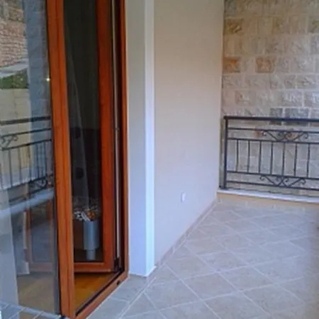 Apartment Mozaik Apartman Podgorica