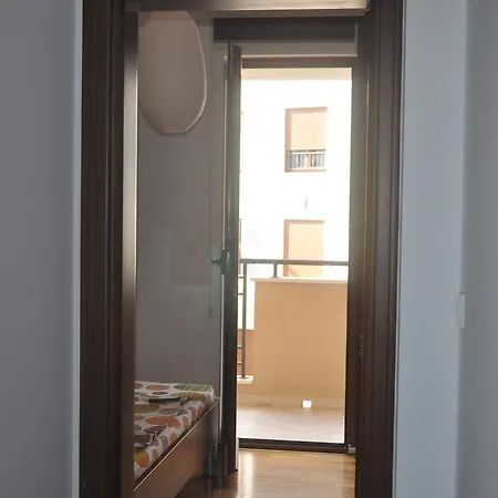 Apartment Mozaik Apartman Podgorica