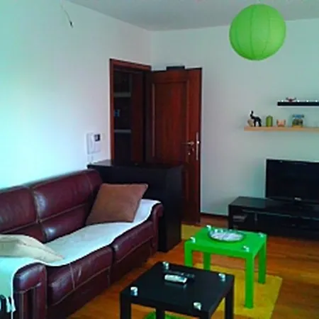 Mozaik Apartman Daire *