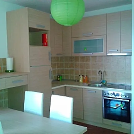Mozaik Apartman * Podgoriçe