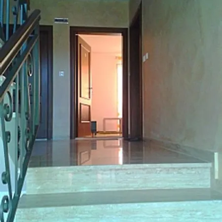 Mozaik Apartman Podgoriçe