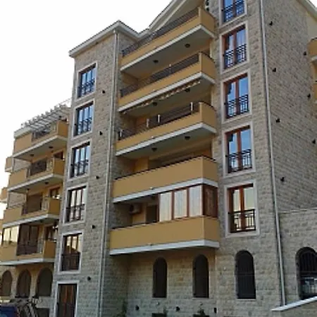 Mozaik Apartman
