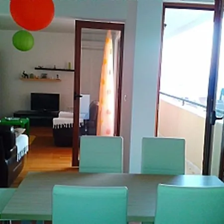 Mozaik Apartman * Podgoriçe