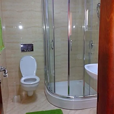 Mozaik Apartman Podgoriçe