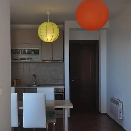 Mozaik Apartman Daire Podgoriçe