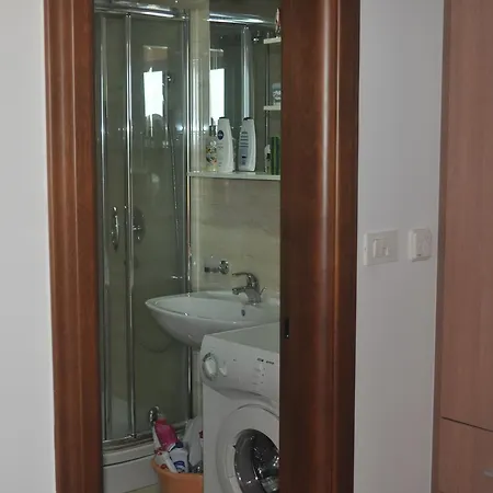 Mozaik Apartman *